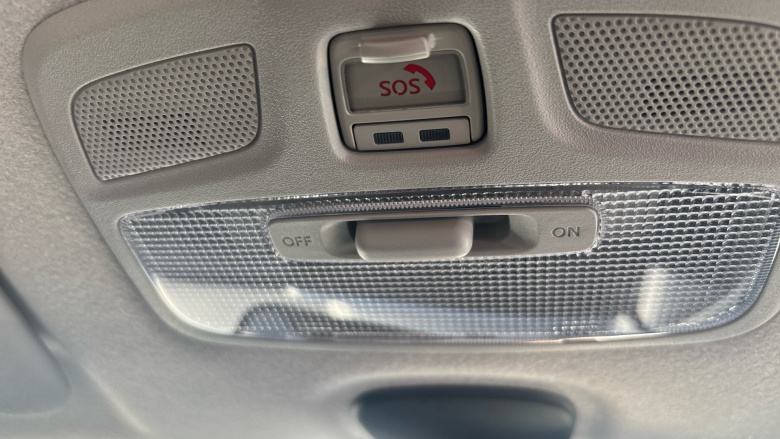 Suzuki Swift 1.2 Mild Hybrid Motion 5dr CVT Petrol Hatchback